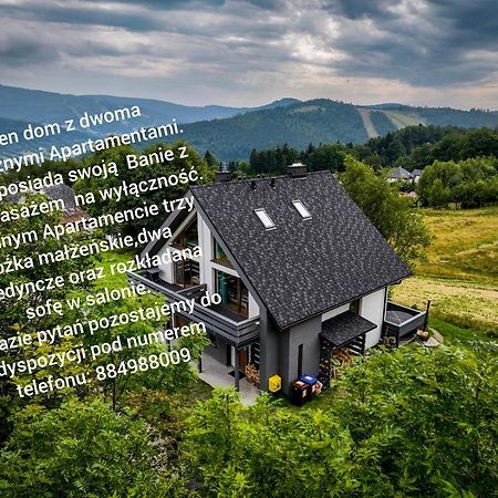 Apartament Podmagura Щирк Екстериор снимка