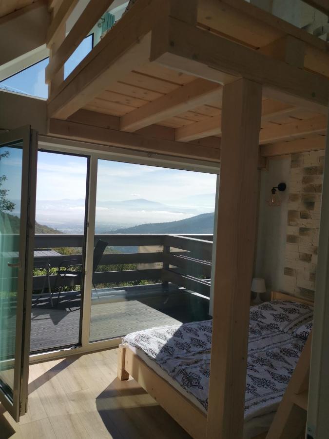 Apartament Podmagura Щирк Екстериор снимка