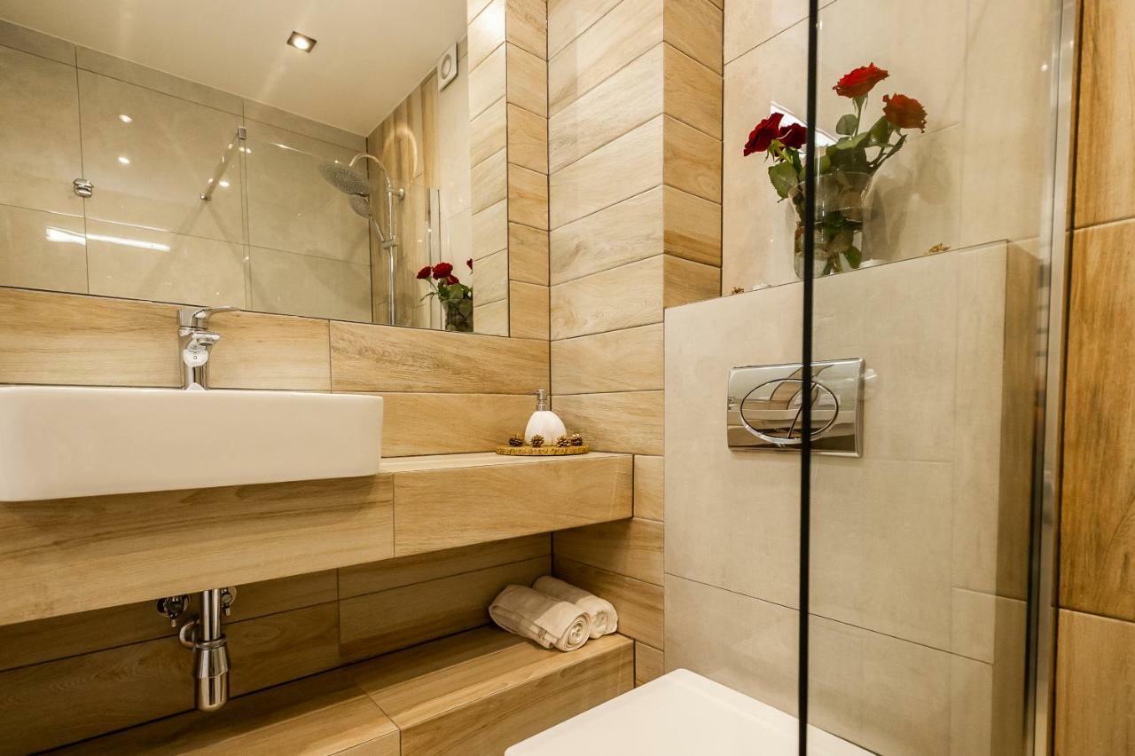 Apartament Podmagura Щирк Екстериор снимка