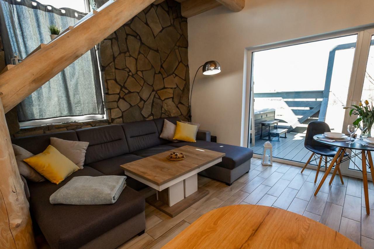 Apartament Podmagura Щирк Екстериор снимка