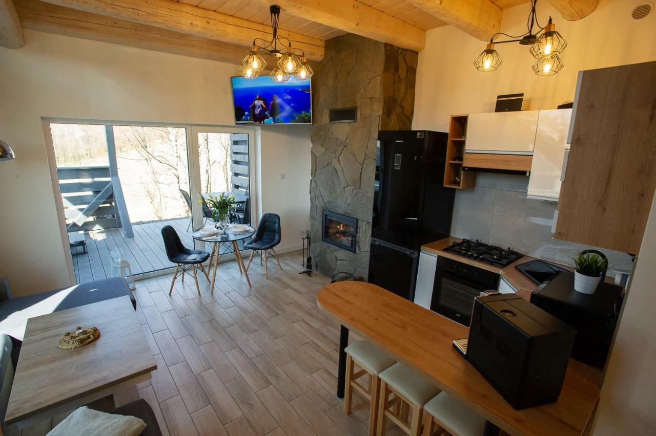 Apartament Podmagura Щирк Екстериор снимка