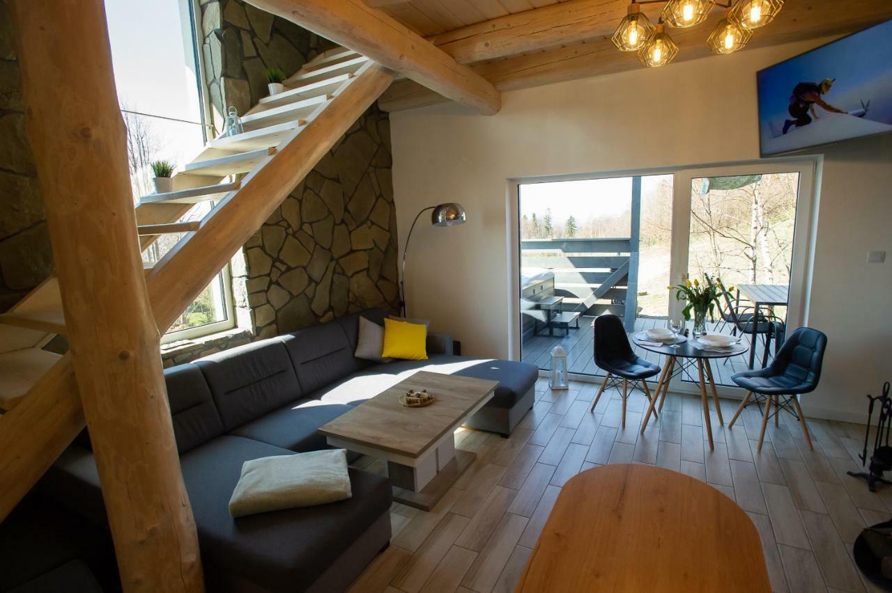 Apartament Podmagura Щирк Екстериор снимка