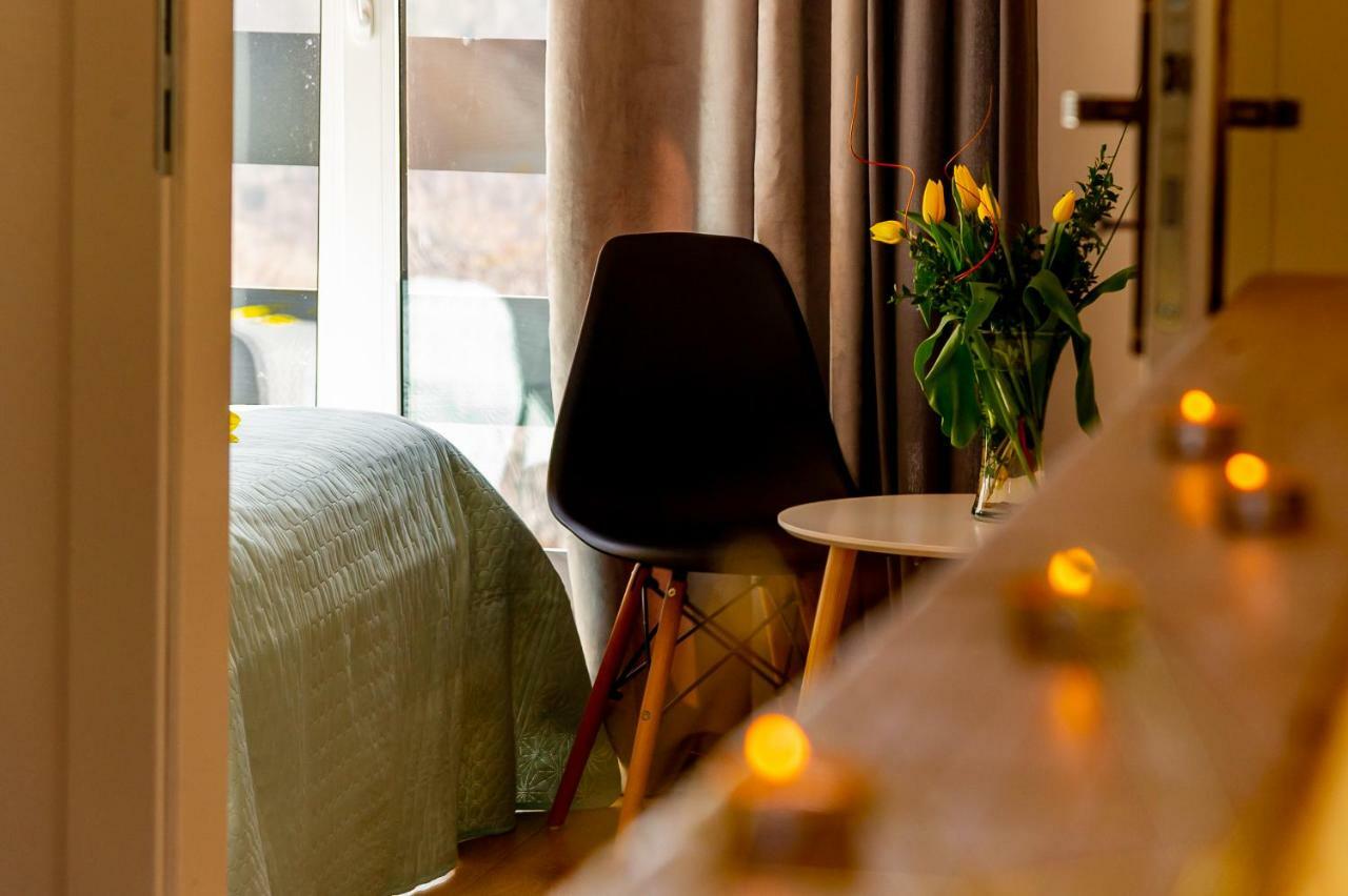 Apartament Podmagura Щирк Екстериор снимка