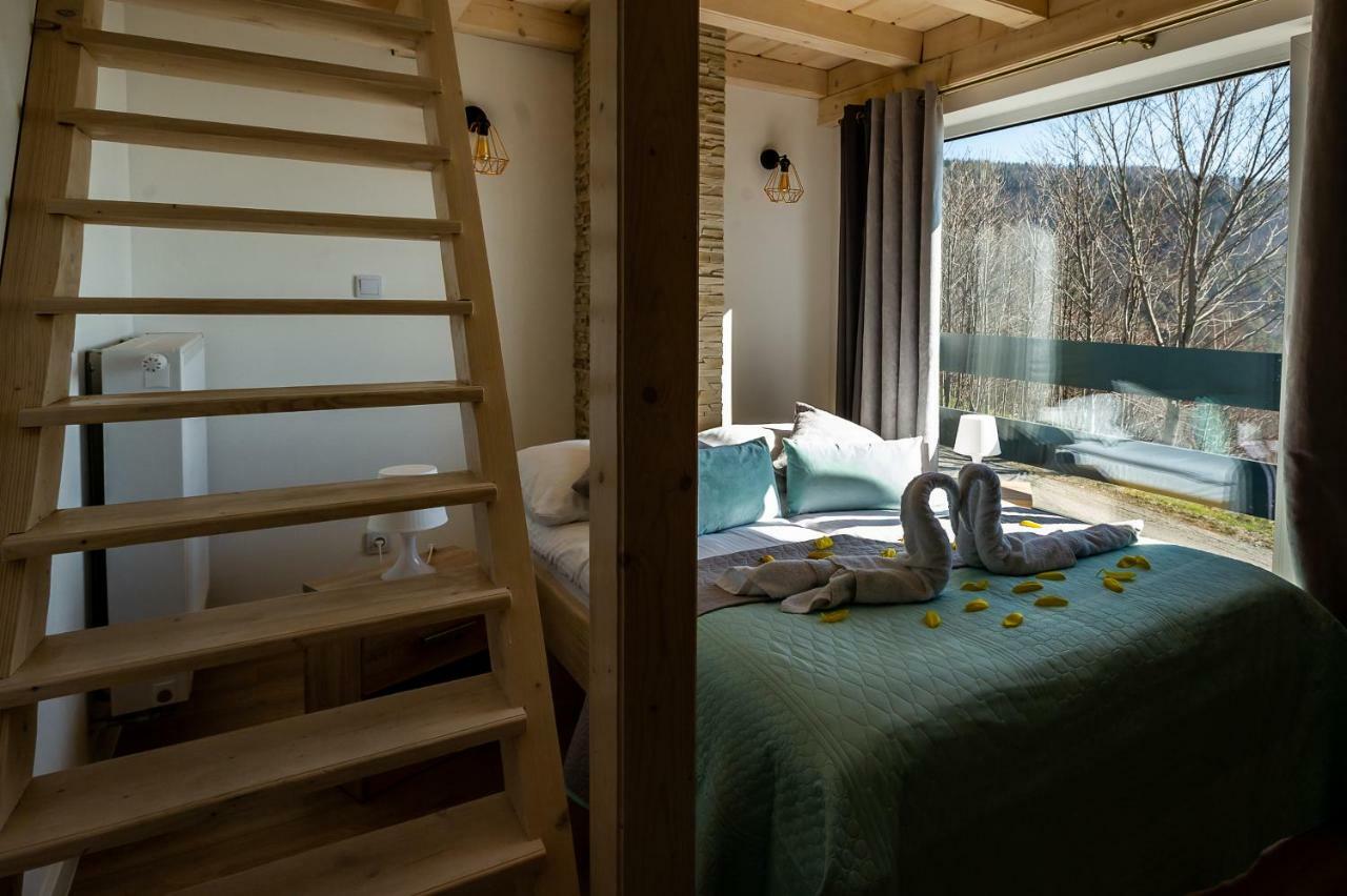 Apartament Podmagura Щирк Екстериор снимка