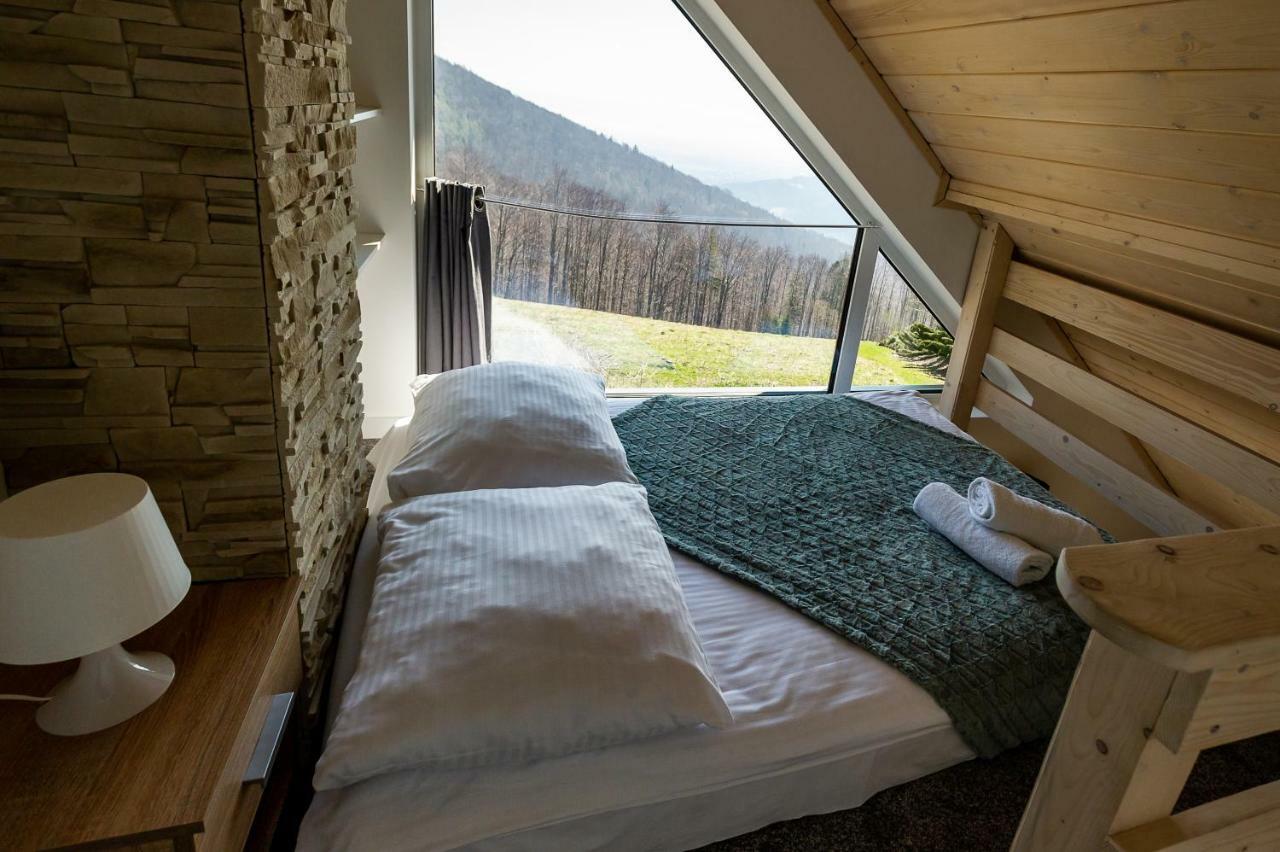 Apartament Podmagura Щирк Екстериор снимка