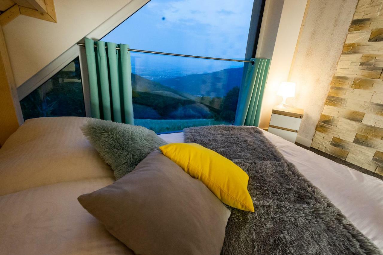 Apartament Podmagura Щирк Екстериор снимка